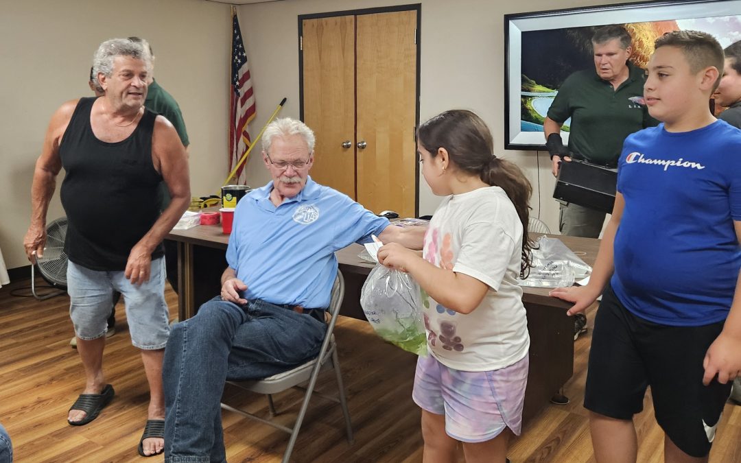 September 2025 Meeting Recap