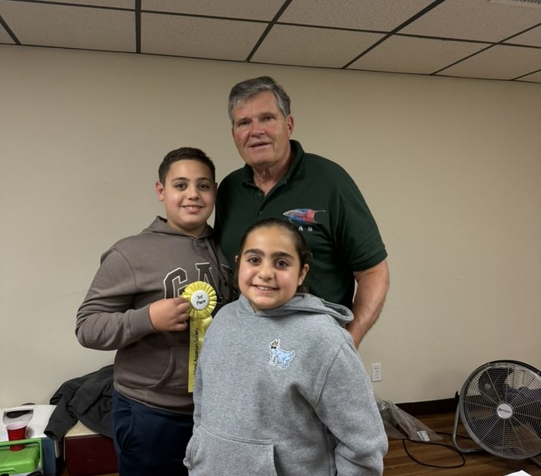 Oct. 2025 Meeting Photos