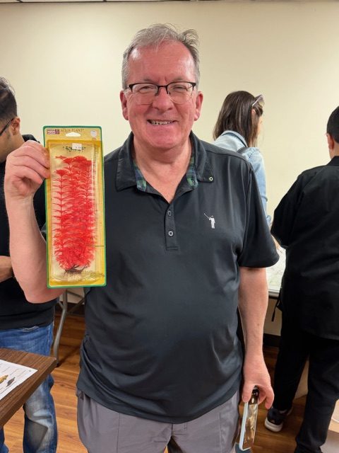 April Meeting Notes 2026