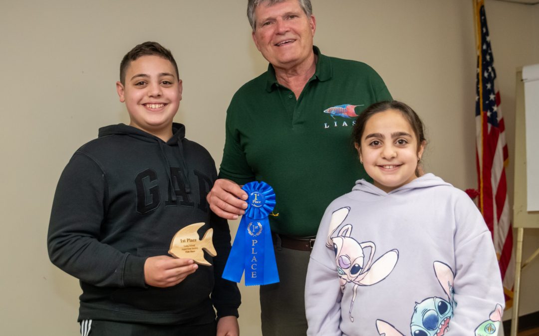 March 2026 – Meeting Photos