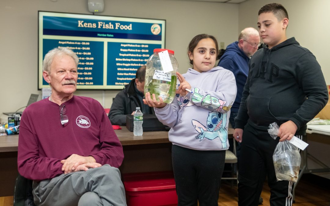 March 2026 Meeting Notes