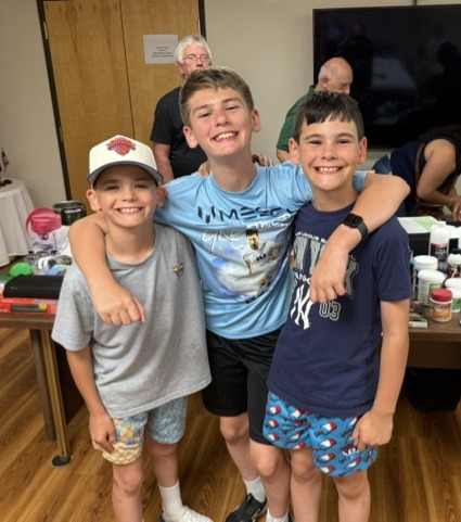 June Meeting Notes 2026