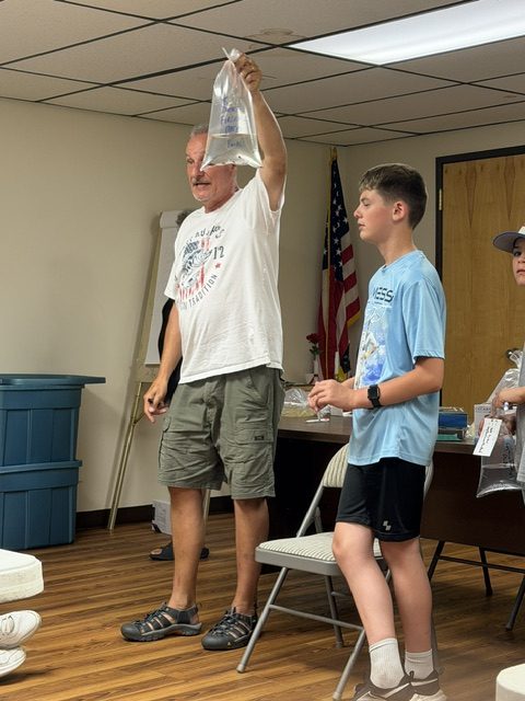 June 2026 Meeting Photos